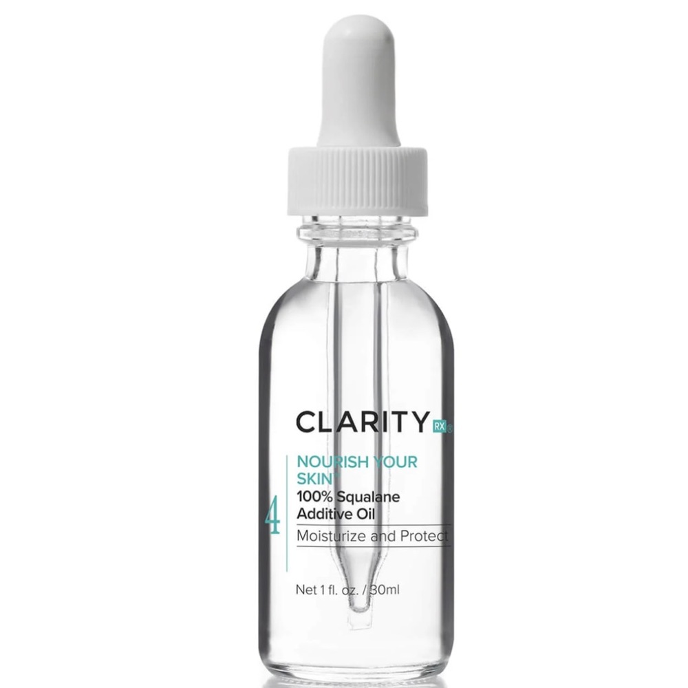 Clarity RX Nourish Your Skin